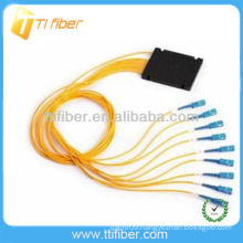 Fiber Optic Splitter PLC